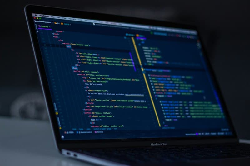 Web & Software